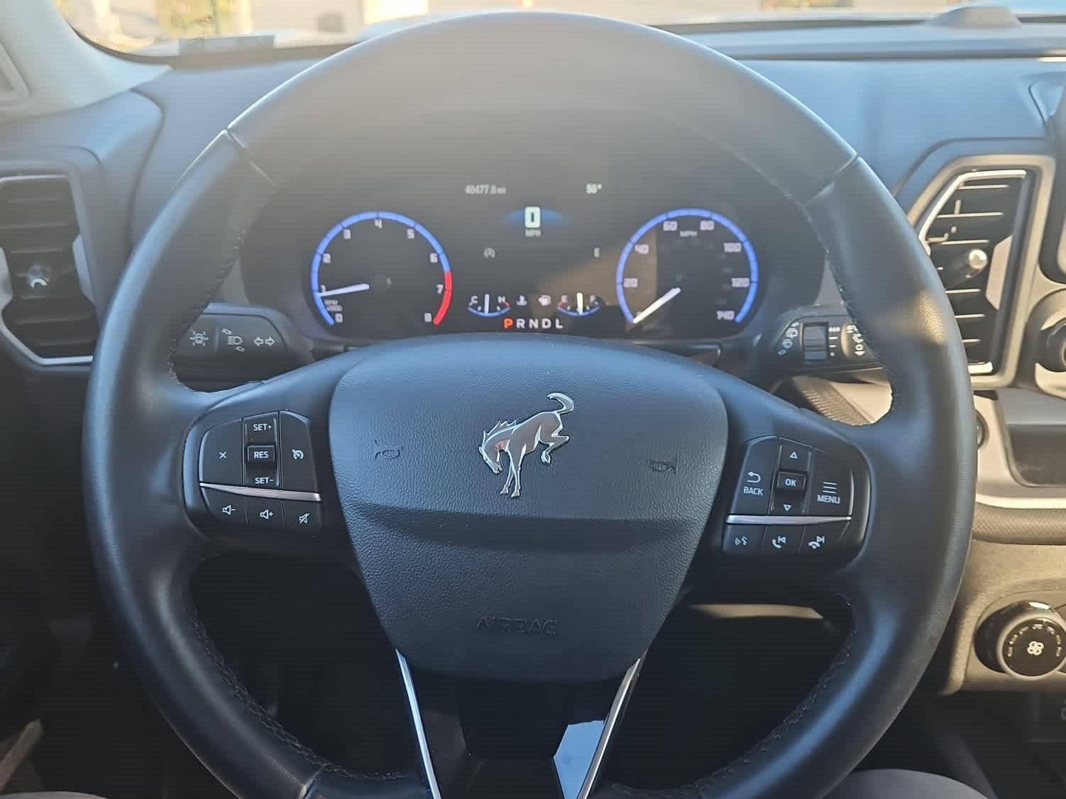 Certified 2024 Ford Bronco Sport Big Bend w/ Convenience Package image 16