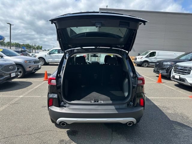 Certified 2025 Ford Escape Active AWD/4WD image 33