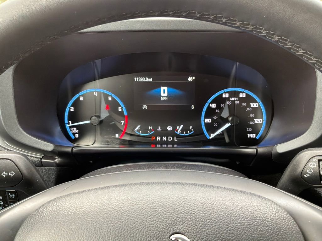 Certified 2024 Ford Bronco Sport Big Bend w/ Convenience Package image 15