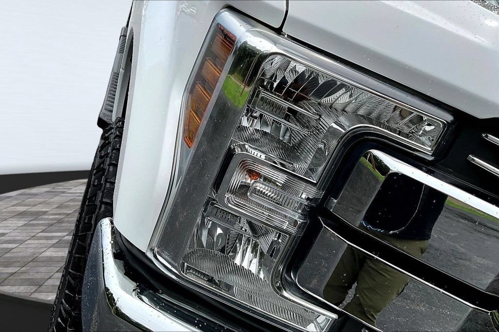Certified 2019 Ford F250 Lariat w/ Lariat Value Package AWD/4WD image 36