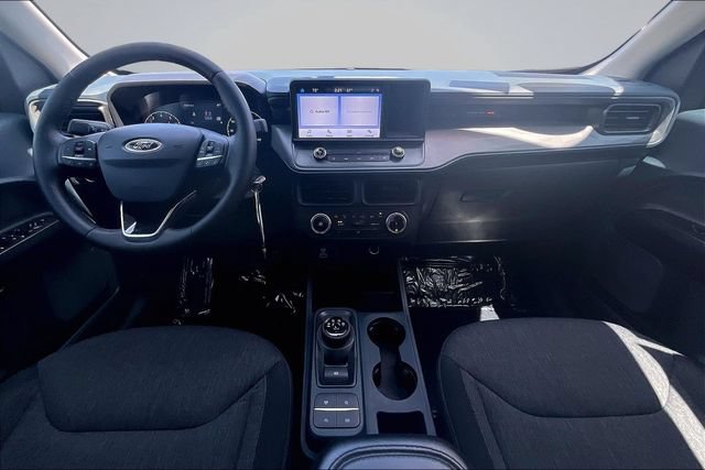Certified 2024 Ford Maverick XLT w/ XLT Luxury Package FWD image 16