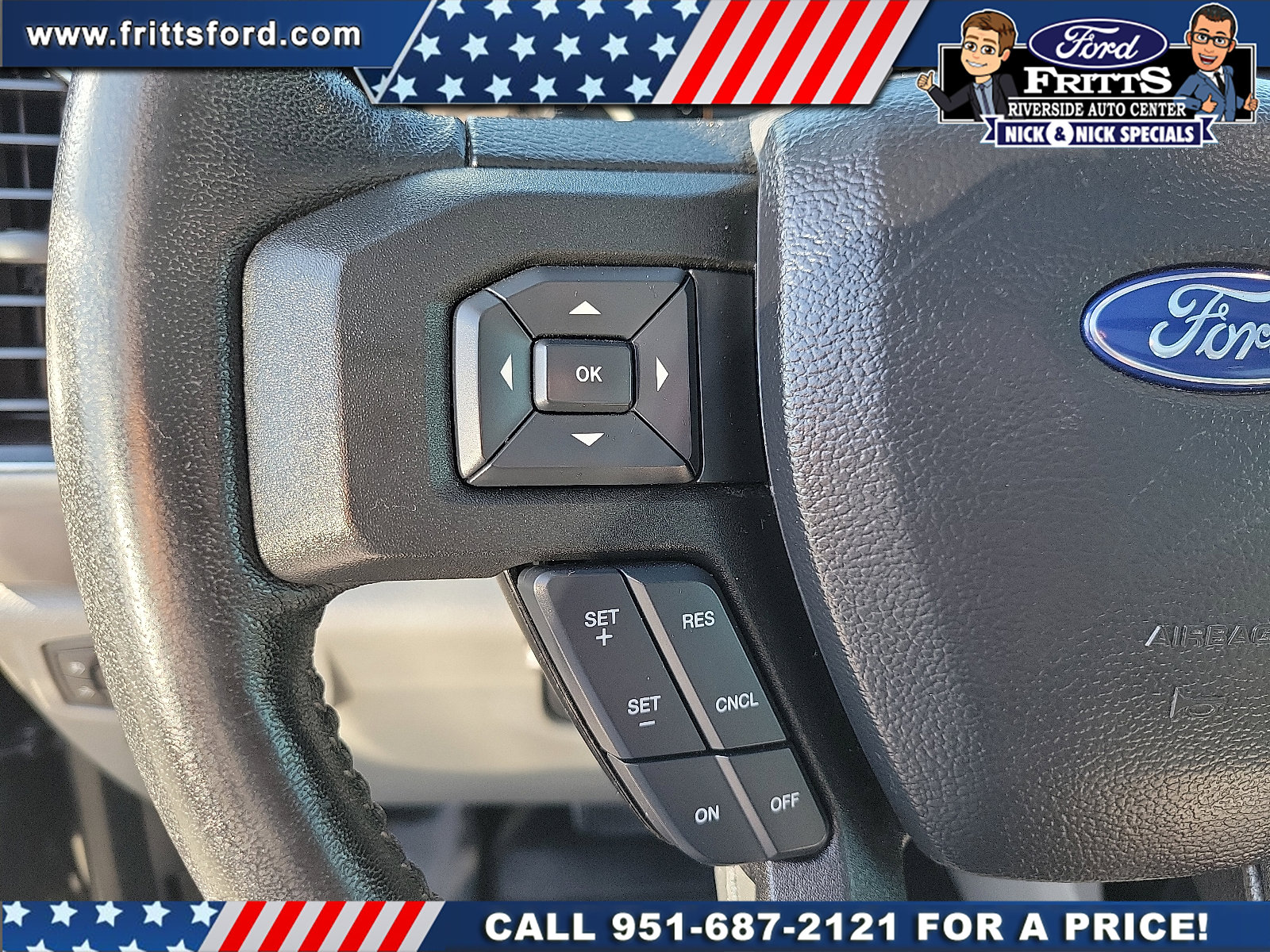 Certified 2020 Ford F150 XLT w/ Equipment Group 302A Luxury image 6