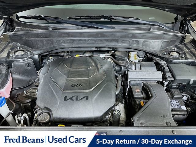 Used 2024 Kia Telluride EX X-Line image 38