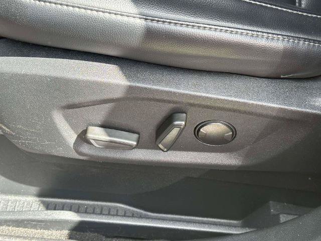 Certified 2024 Ford Edge SEL AWD/4WD image 20