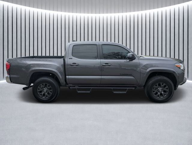 Used 2021 Toyota Tacoma SR5 image 5