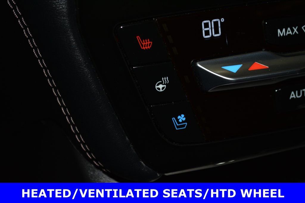 Certified 2021 Ford Explorer Platinum w/ Equipment Group 601A image 26