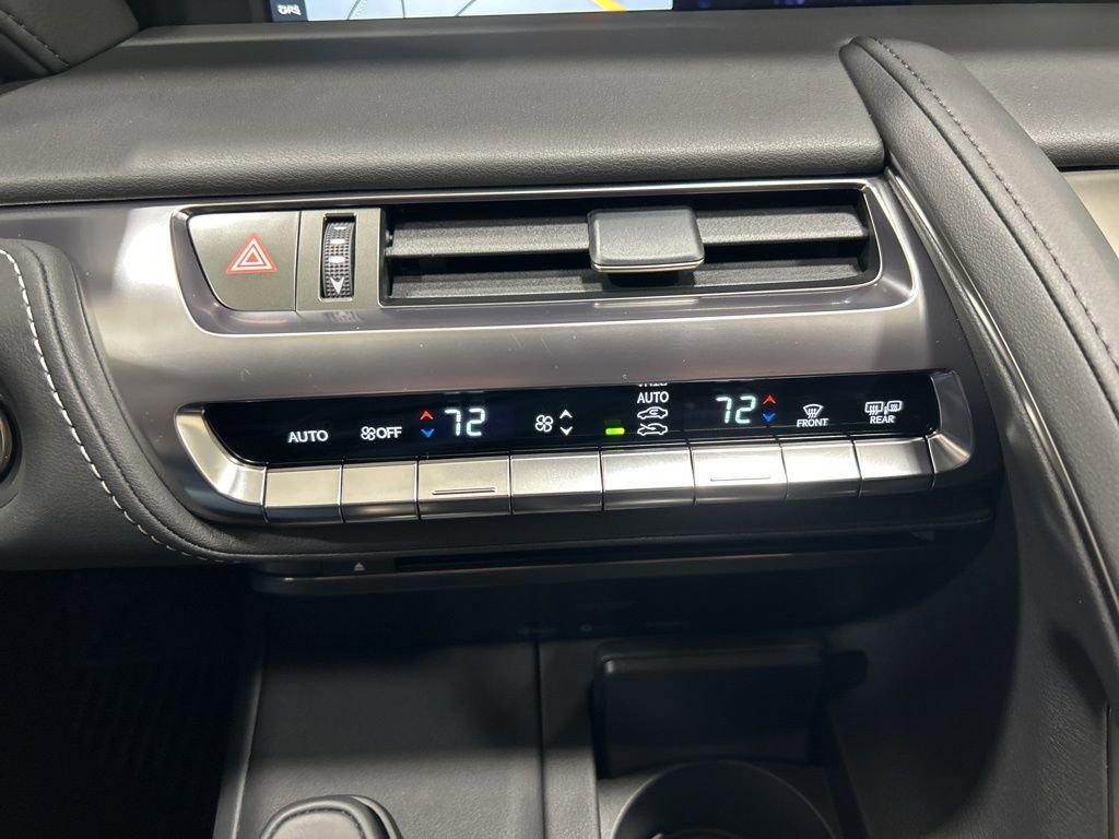 Used 2021 Lexus LC 500 Convertible w/ Touring Package image 20