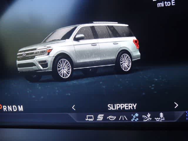 Certified 2023 Ford Expedition Limited AWD/4WD image 56