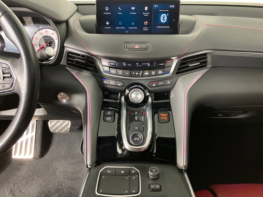 Used 2022 Acura TLX Type S image 28