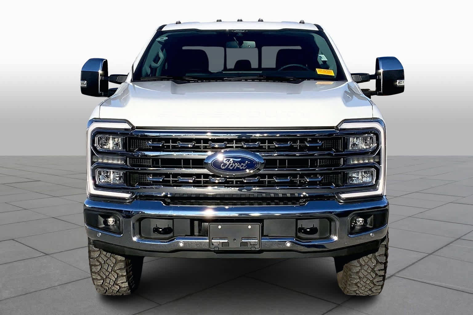 Certified 2026 Ford F250 Lariat w/ Tremor Off-Road Package image 4