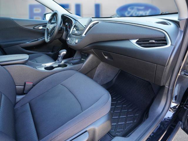 Used 2024 Chevrolet Malibu LT FWD image 25