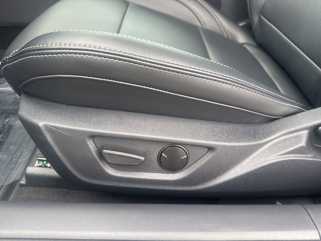 Certified 2026 Ford Mustang Premium w/ Mustang Nite Pony Package image 18