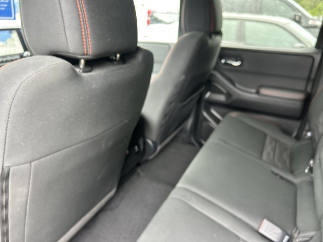 Used 2024 Nissan Frontier PRO-4X w/ Pro Convenience Package AWD/4WD image 22
