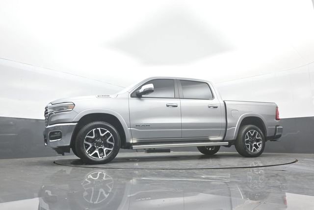 Used 2025 RAM 1500 Laramie w/ Bed Utility Group image 35