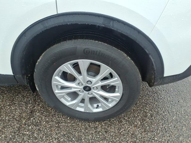 Certified 2023 Ford Escape Active w/ Tech Pack #1 image 11