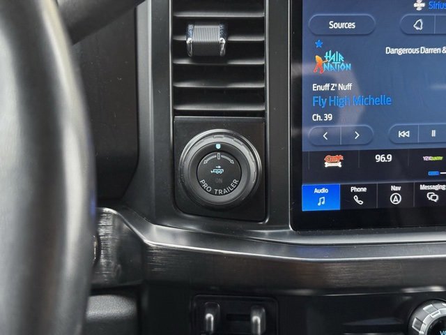 Certified 2024 Ford F350 Lariat w/ Lariat Ultimate Package image 16