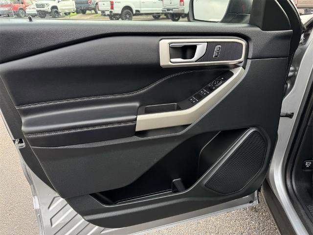 Certified 2023 Ford Explorer XLT w/ Equipment Group 202A image 13