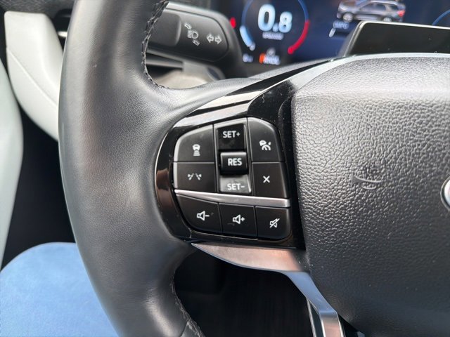 Certified 2025 Ford Explorer Platinum w/ Ultimate Package image 15