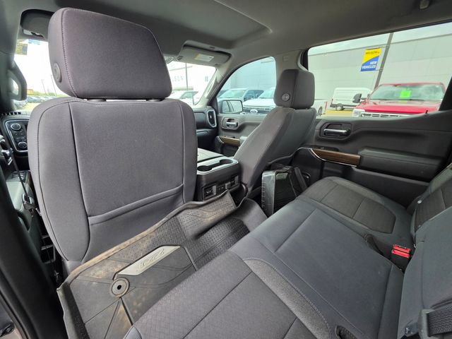 Used 2019 Chevrolet Silverado 1500 RST w/ All-Star Edition AWD/4WD image 15