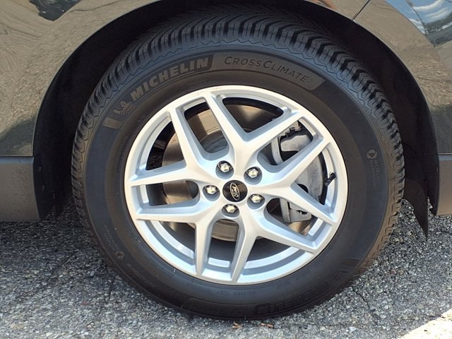 Certified 2023 Ford Edge SEL w/ Convenience Package AWD/4WD image 30