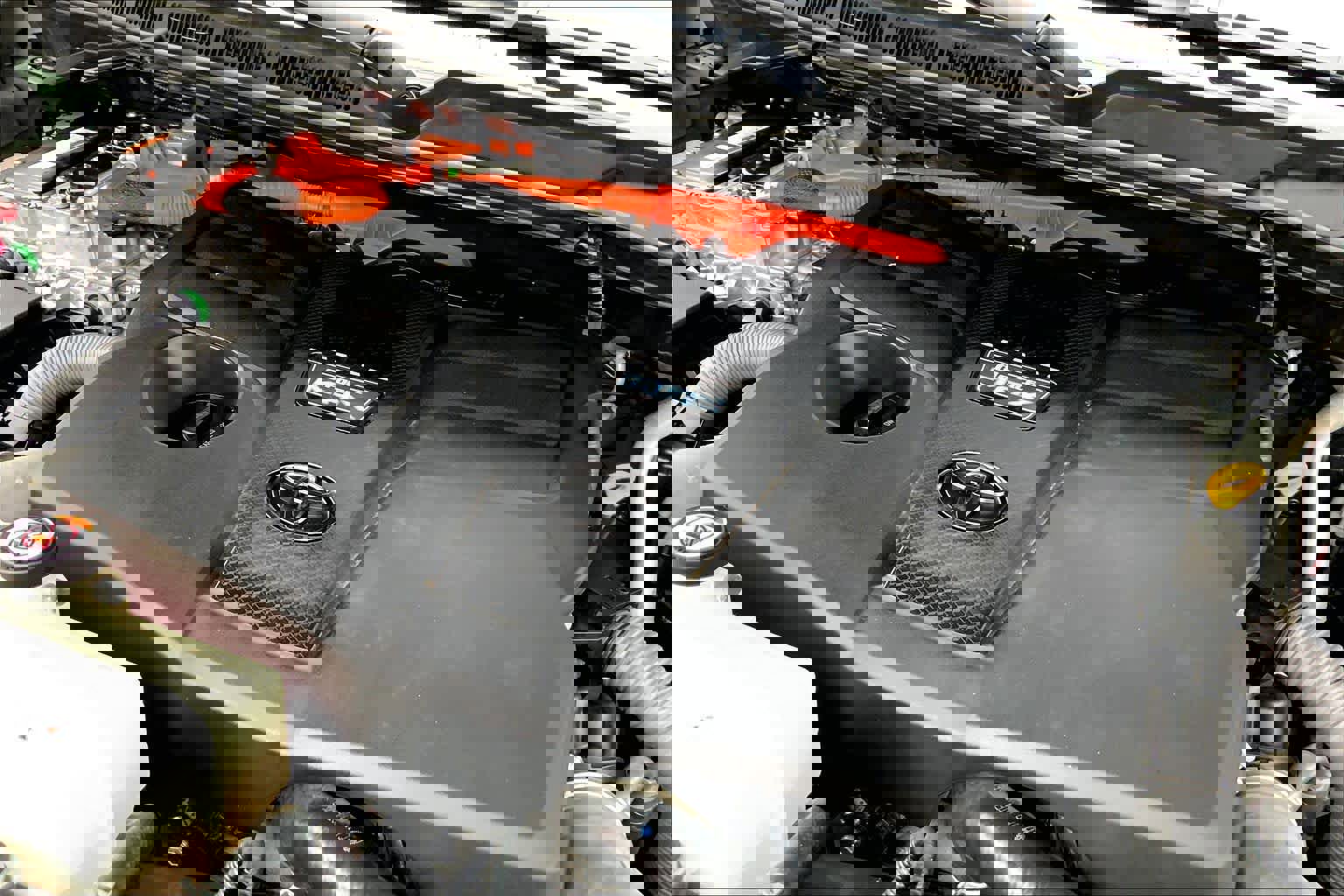 Used 2023 Toyota Tundra Limited image 29