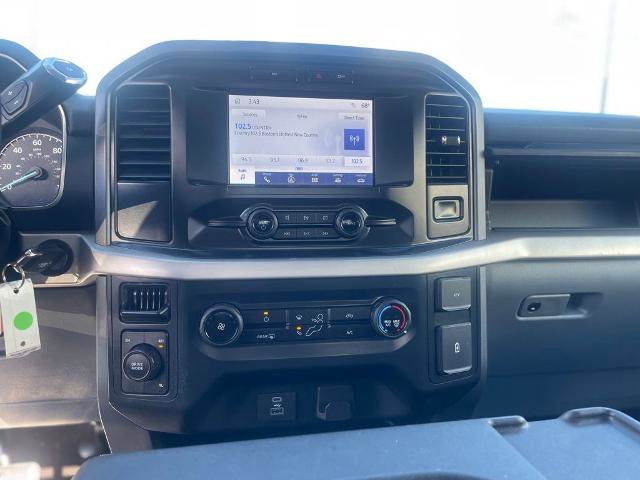 Certified 2022 Ford F150 XLT AWD/4WD image 14