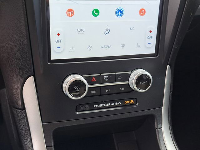 Certified 2022 Ford Edge SEL AWD/4WD image 21