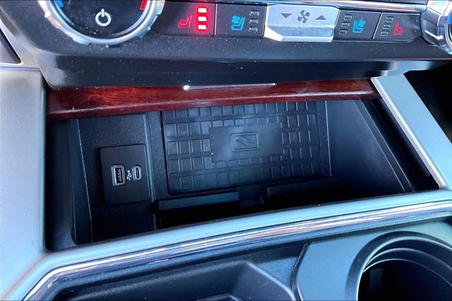 Certified 2022 Ford F350 King Ranch w/ King Ranch Ultimate Package image 23