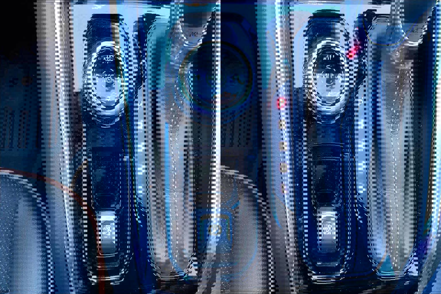 Used 2024 GMC Canyon AT4 w/ Technology Package image 36