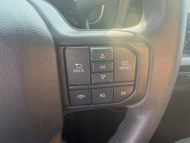 Certified 2023 Ford F150 XLT RWD image 25