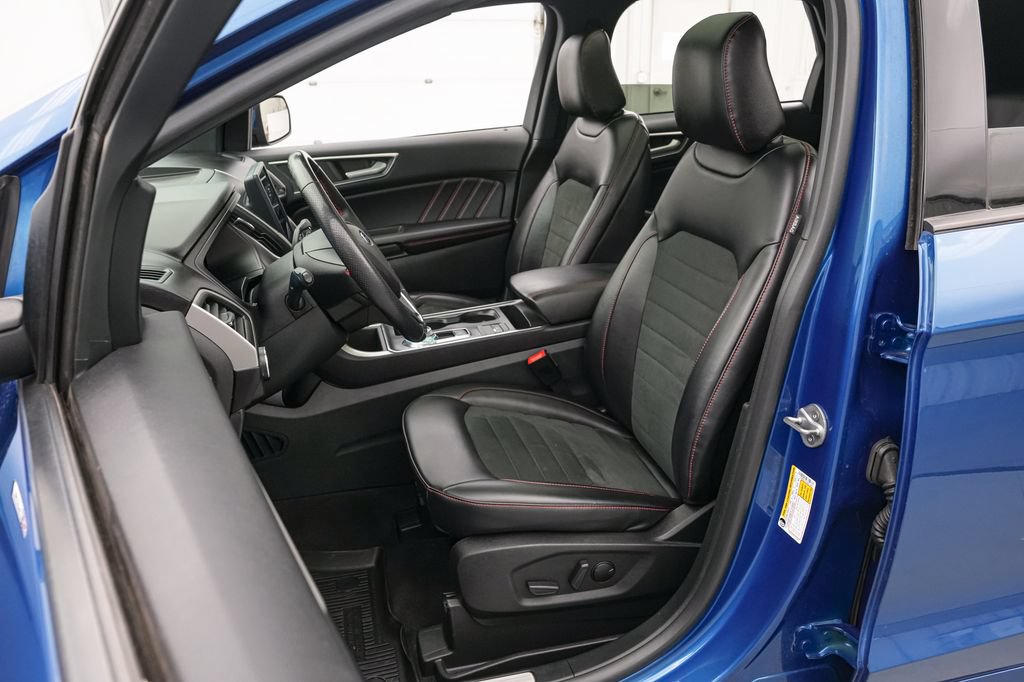 Certified 2023 Ford Edge ST-Line AWD/4WD image 12