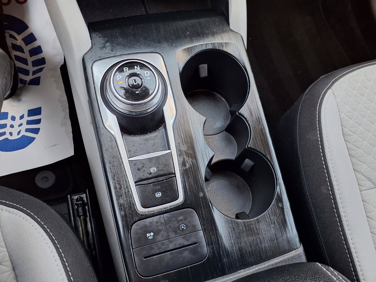 Certified 2023 Ford Escape Active FWD image 24