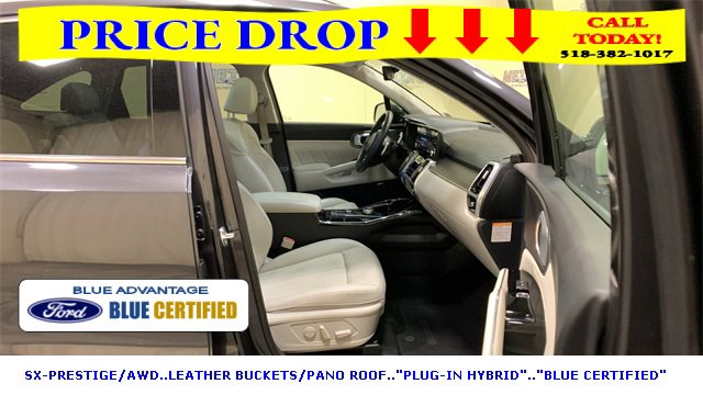 Used 2023 Kia Sorento SX Prestige image 13