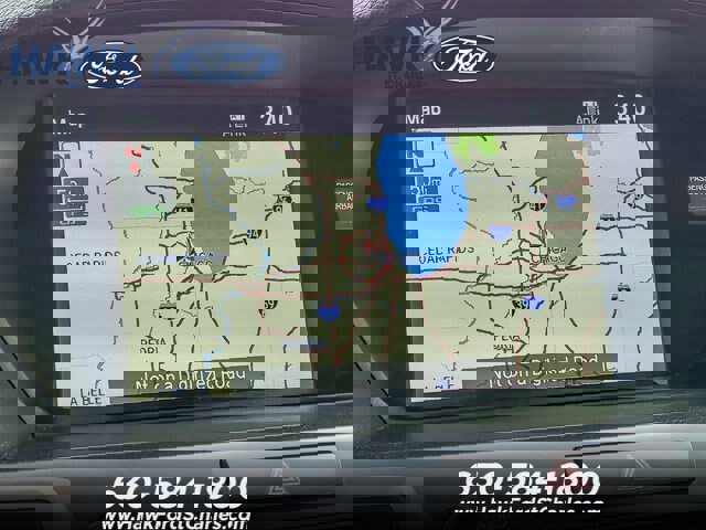 Used 2018 Acura TLX 3.5 TECHNOLOGY W/ A-SPEC image 13