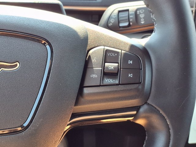 Certified 2023 Ford Mustang Mach-E Select AWD/4WD image 19