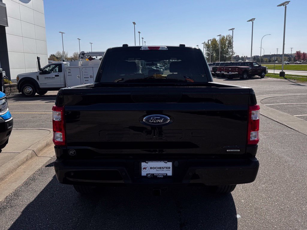 Certified 2023 Ford F150 XL w/ STX Appearance Package AWD/4WD image 48