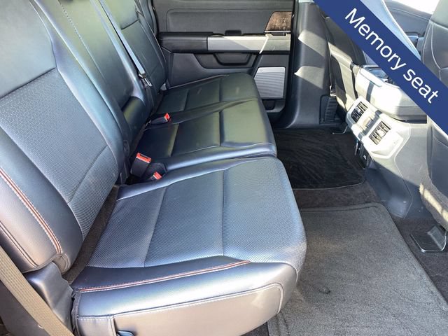 Certified 2021 Ford F150 Lariat AWD/4WD image 18