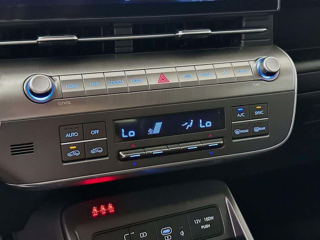 Used 2025 Hyundai Kona SEL FWD image 18