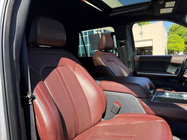 Certified 2022 Ford Expedition Max Limited AWD/4WD image 29