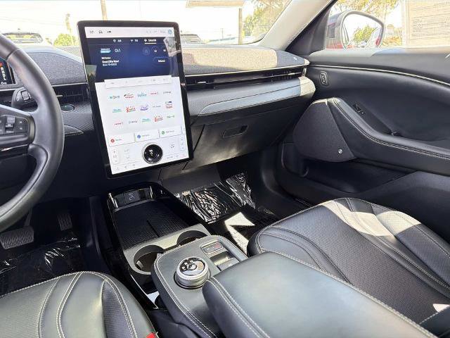 Certified 2021 Ford Mustang Mach-E Premium image 15
