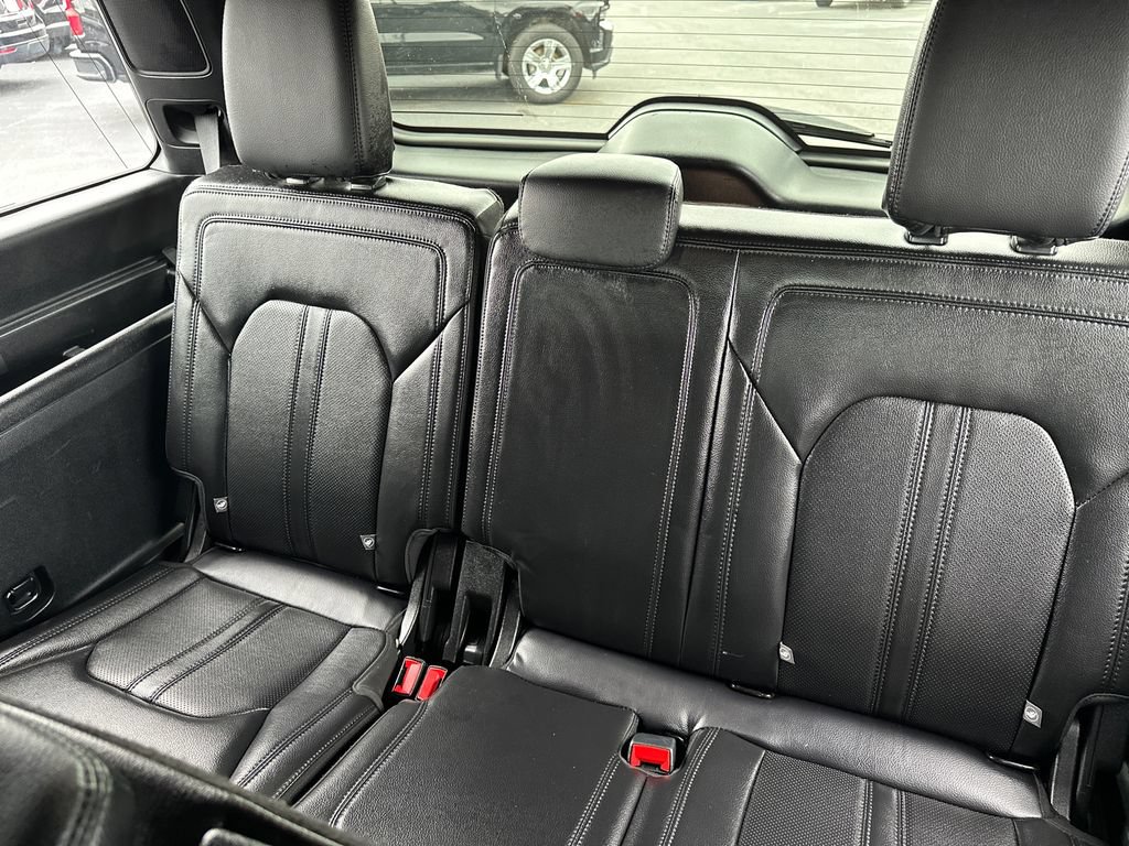 Certified 2020 Ford Expedition Limited AWD/4WD image 22