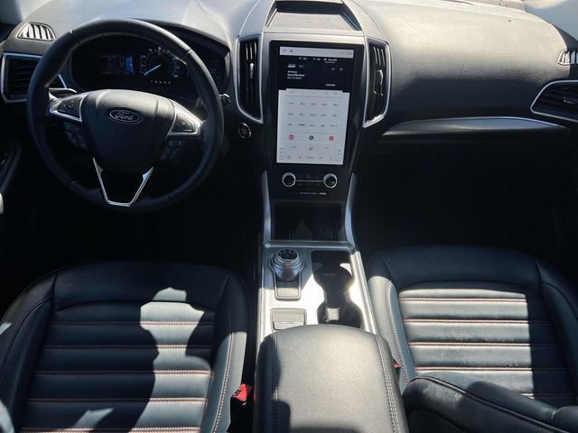 Certified 2024 Ford Edge SEL w/ Sport Appearance Package AWD/4WD image 13