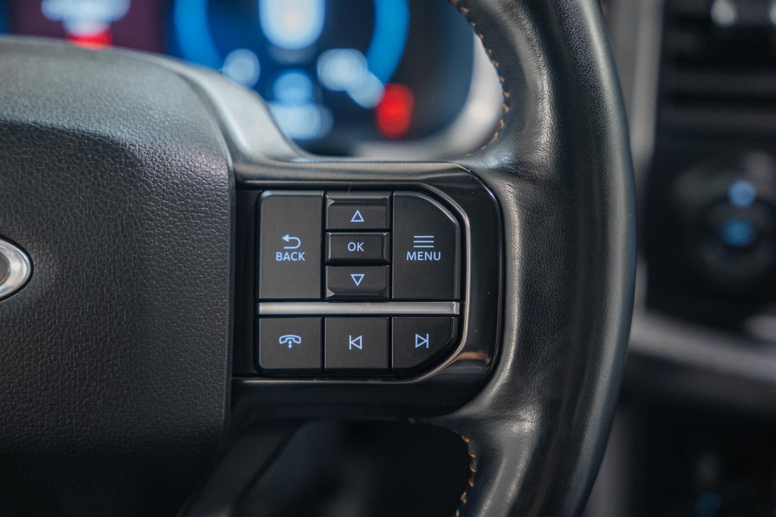 Certified 2023 Ford F150 Platinum image 37