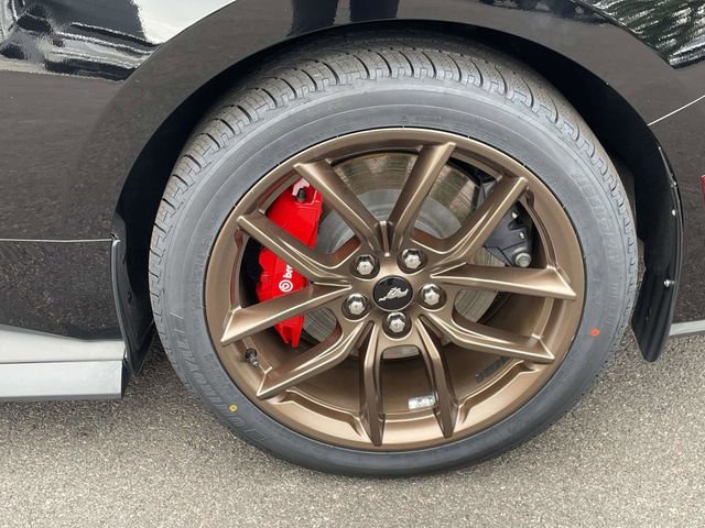 Certified 2024 Ford Mustang GT Premium RWD image 22