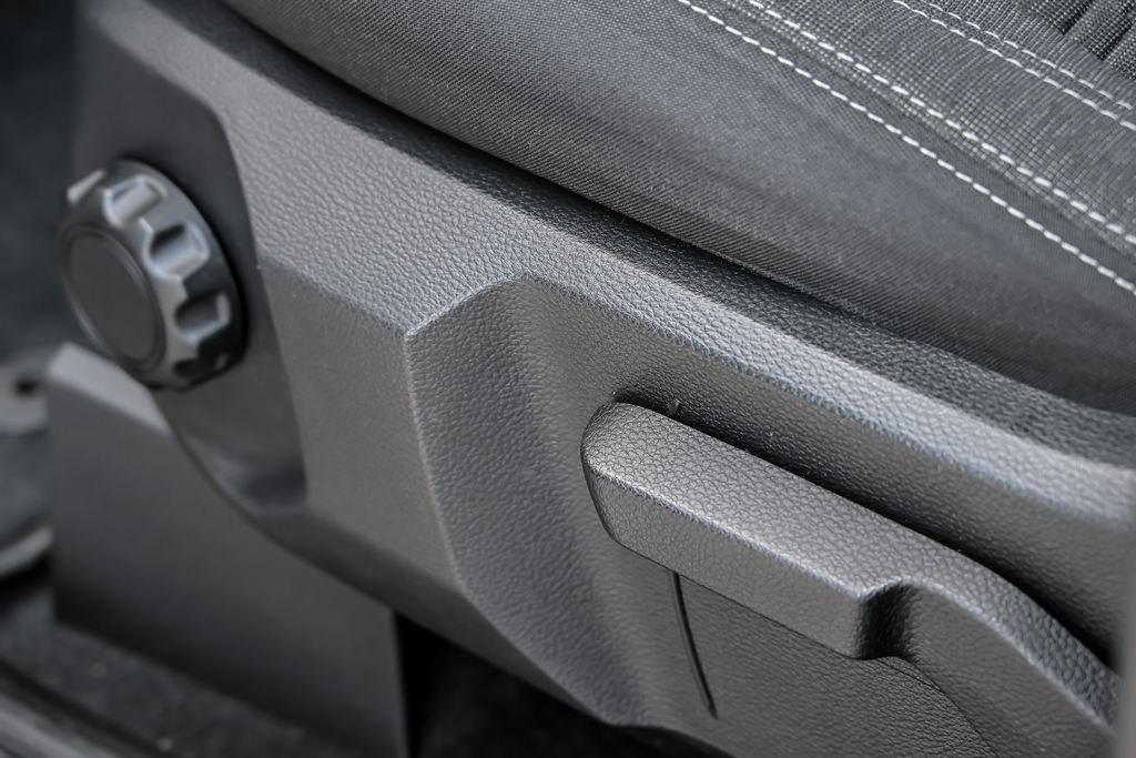 Certified 2024 Ford Ranger XL AWD/4WD image 19