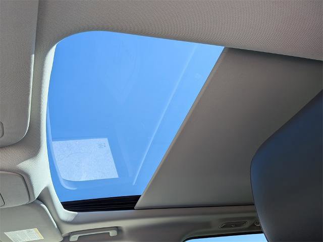 Certified 2025 Ford Expedition Active image 20