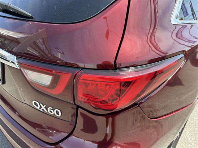 Used 2019 INFINITI QX60 Luxe w/ Essential Package AWD/4WD image 33
