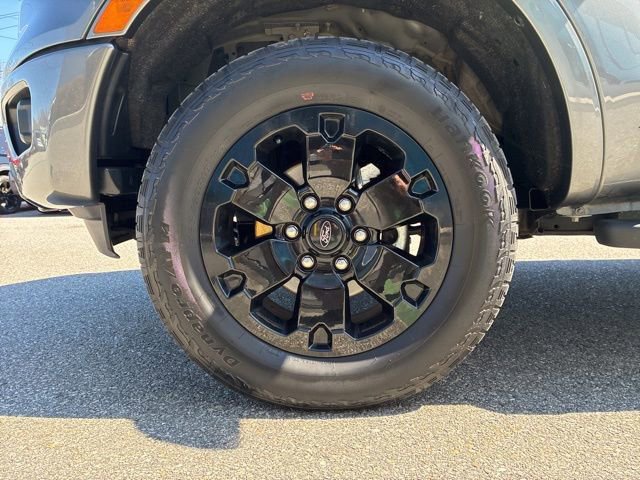 Certified 2023 Ford Ranger XLT w/ Equipment Group 302A High image 9