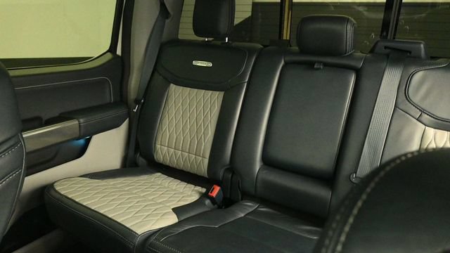 Certified 2022 Ford F150 Limited AWD/4WD image 21