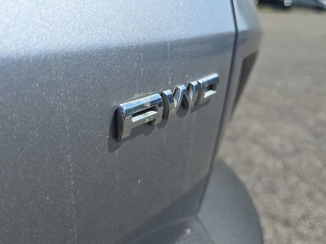 Certified 2023 Ford Escape Active AWD/4WD image 7